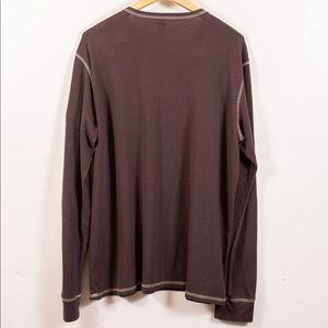 Monterey Jazz Fest Long Sleeve Shirt